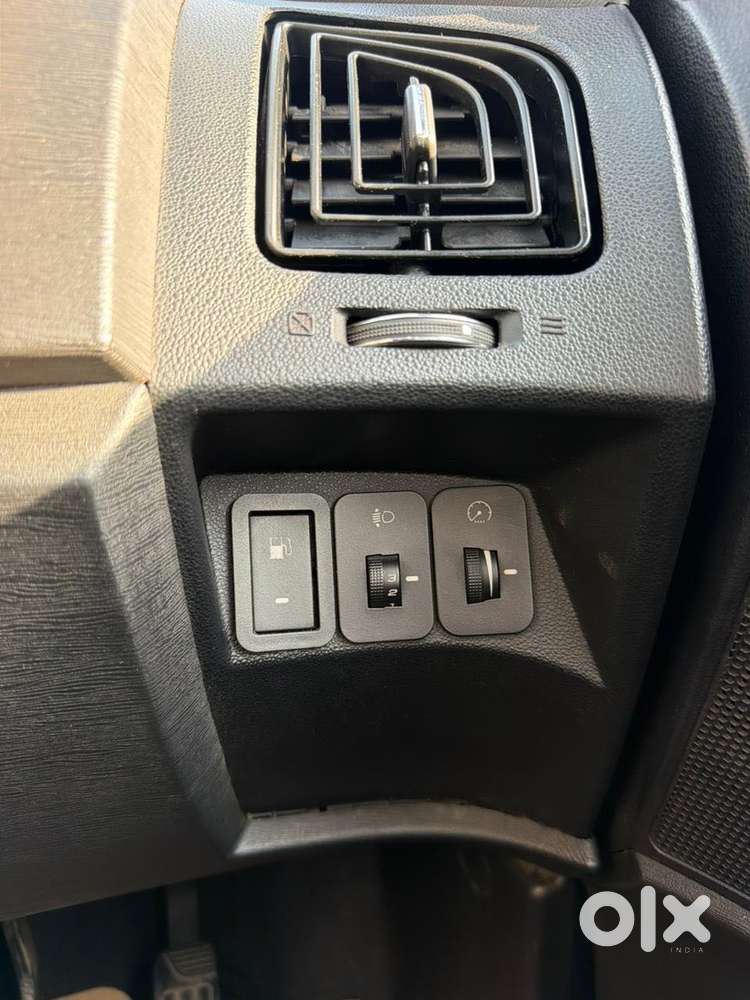 Mahindra Xuv500 2.2 W10, 2018, Diesel