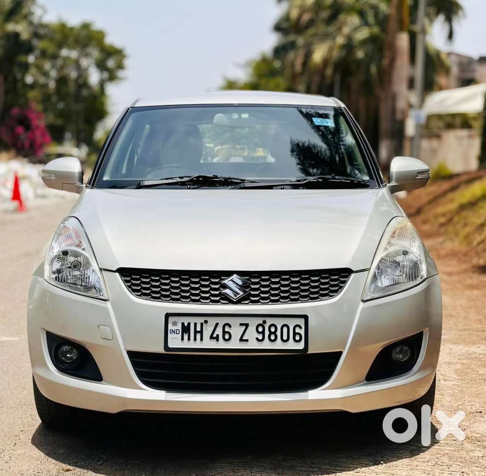 Maruti Suzuki Swift Vxi, 2014, Petrol