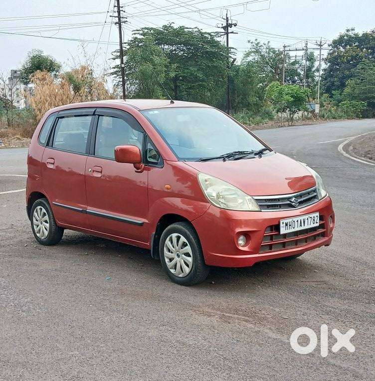 Maruti Suzuki Zen Estilo, 2010