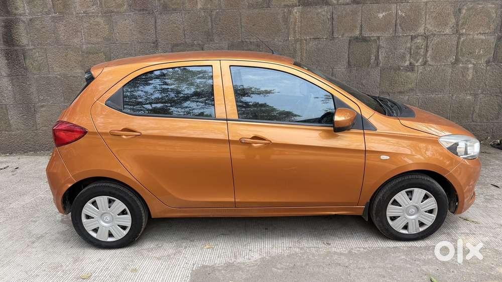 Tata Tiago 1.05 Revotorq Xt, 2019, Diesel