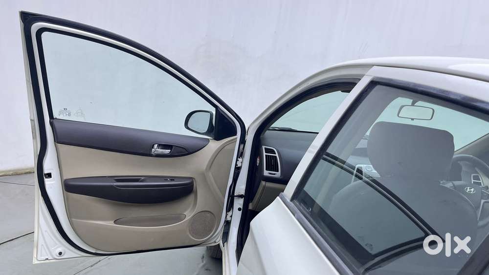 Hyundai I20 Asta 1.4 Crdi (diesel), 2012, Diesel