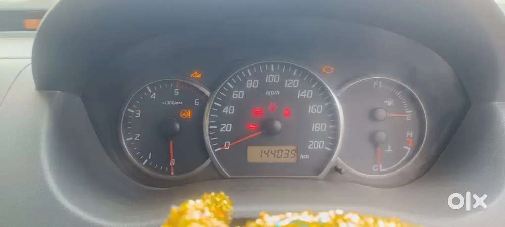 Maruti Suzuki Dzire 2011 Diesel Manual
