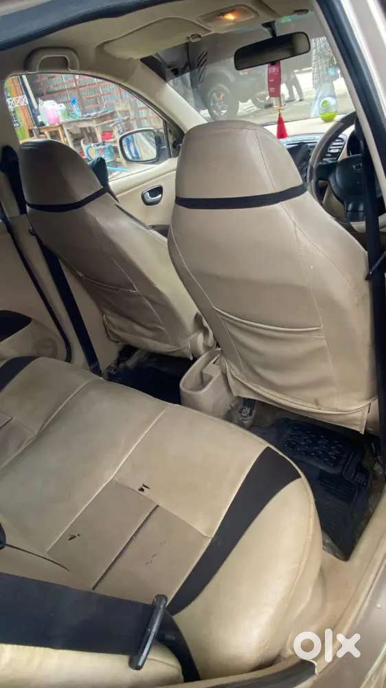 Hyundai I10 2008 Petrol Well Maintained