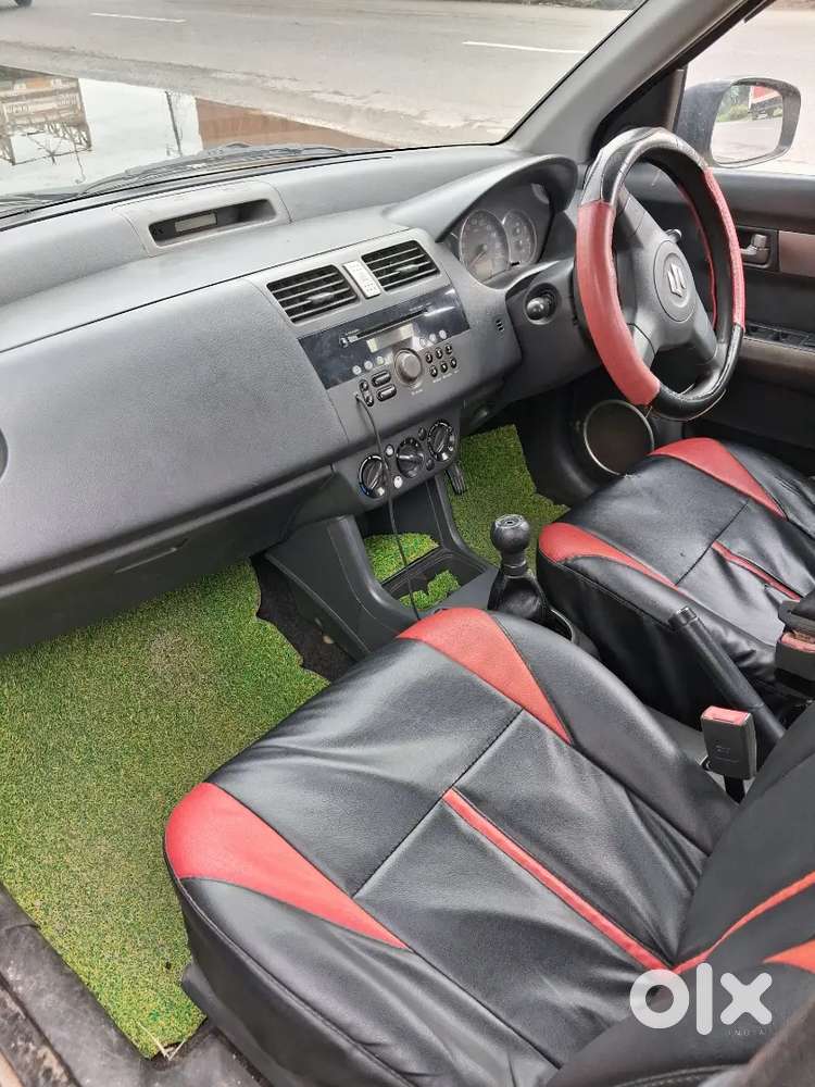 Maruti Suzuki Dzire 2009 Diesel 14000 Km Driven