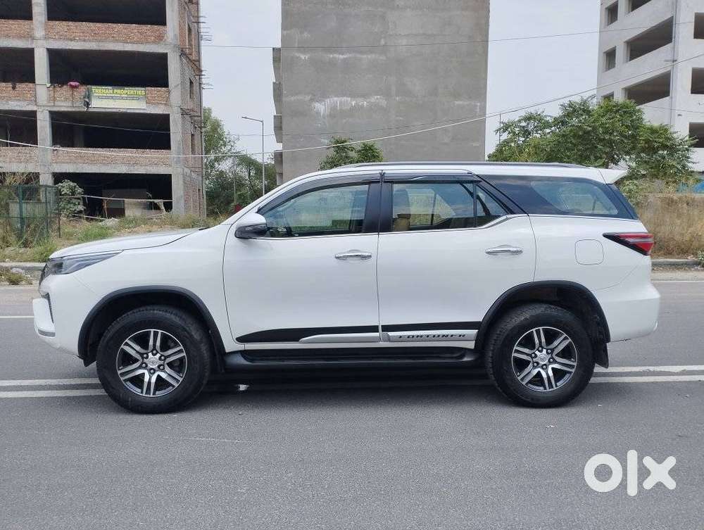 Toyota Fortuner 4x2 At 2.8 Diesel, 2024, Diesel