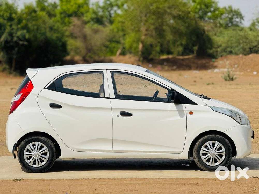 Hyundai Eon, 2014, Cng & Hybrids