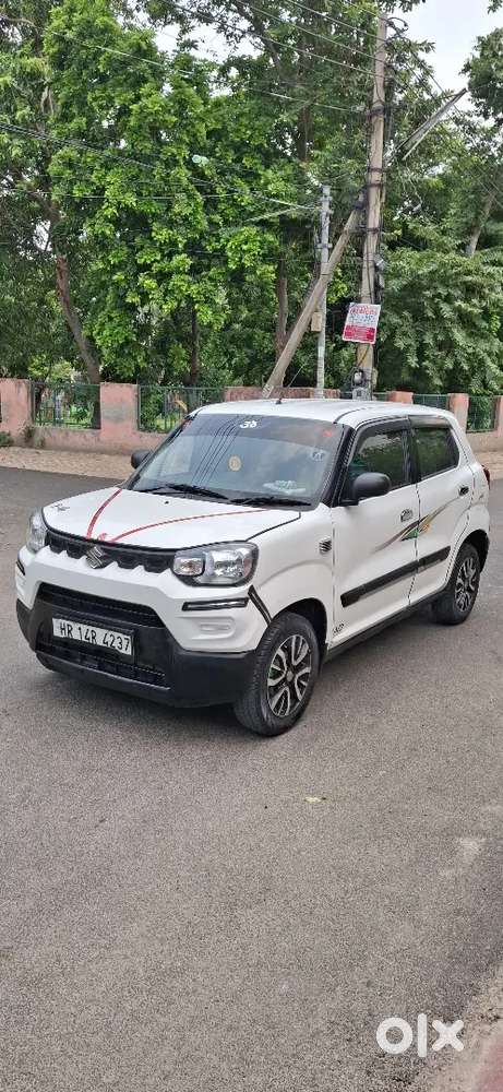Spresso 2020 Petrol Only