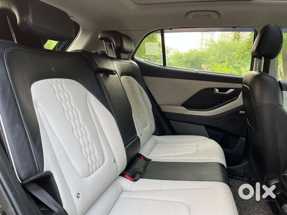 Hyundai Creta 1.5 Sx (o) Ivt Petrol, 2023, Petrol