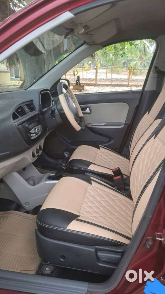 Alto K10 Vxi