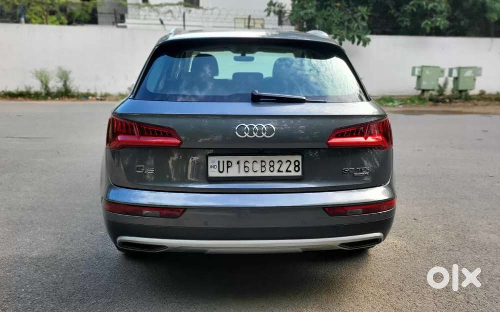 Audi Q5 2.0 35 Tdi Technology, 2019, Diesel
