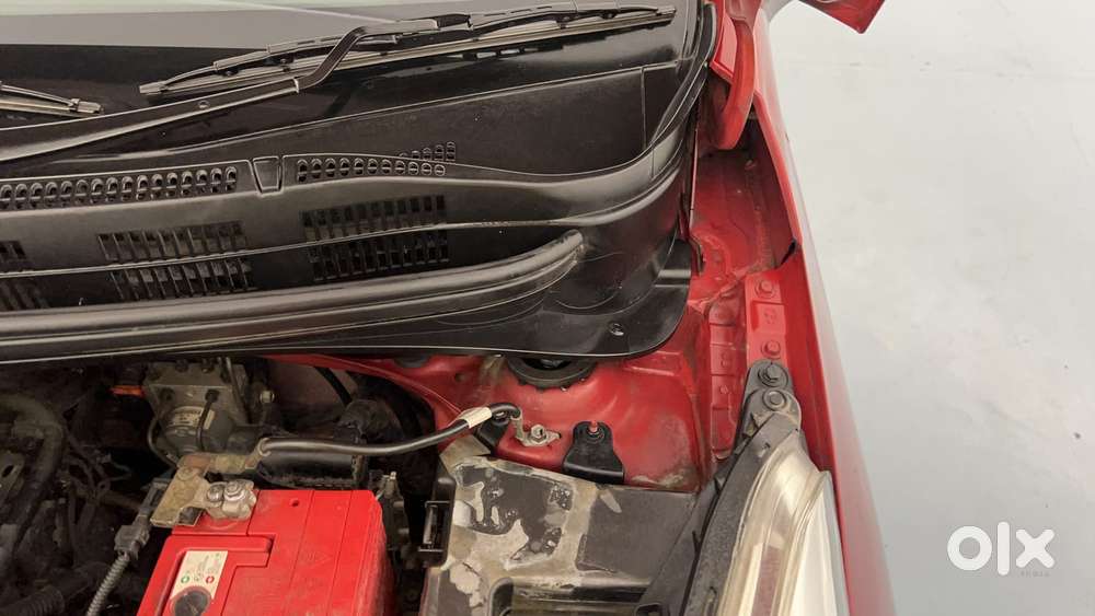 Hyundai Grand I10 1.2 Kappa Sportz, 2019, Petrol