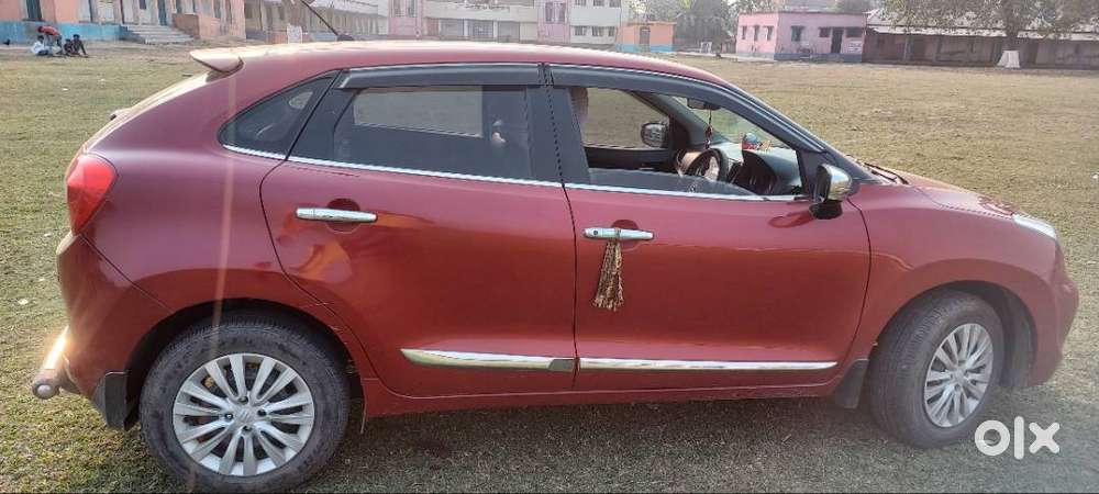 Maruti-suzuki Baleno Delta 2019 Petrol