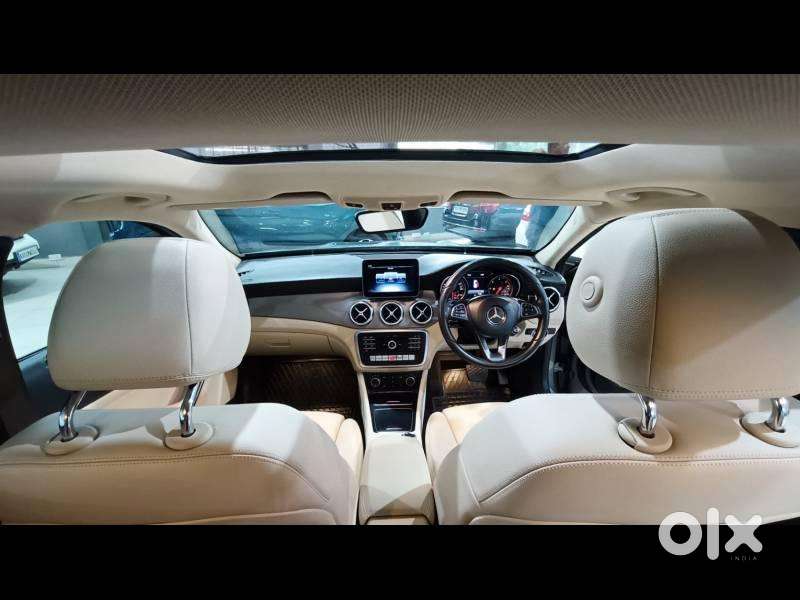 Mercedes-benz Gla Class Urban Edition 220d, 2018, Diesel