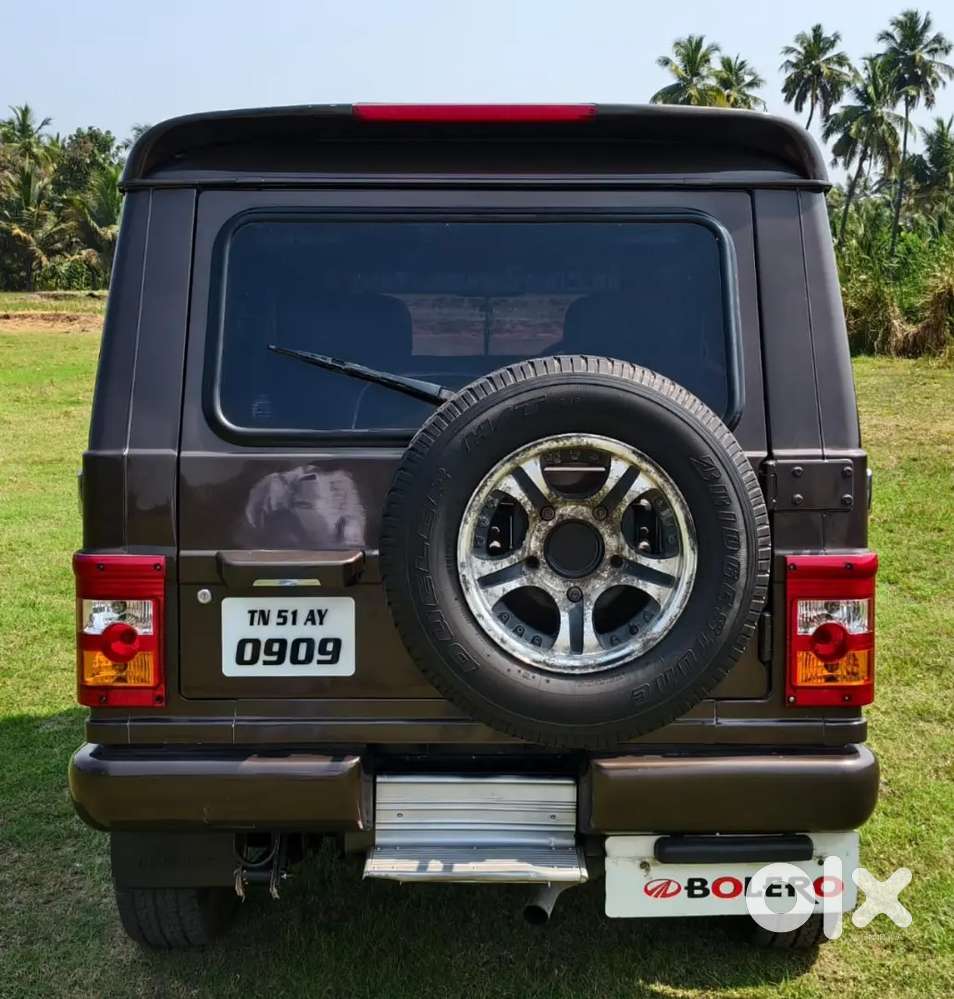 Mahindra Bolero Neo 2013 Diesel 138000 Km Driven