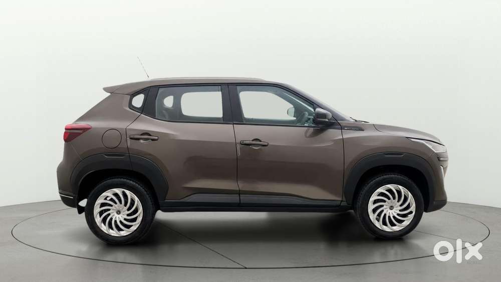 Nissan Magnite 1.0 Xl Turbo, 2021, Petrol