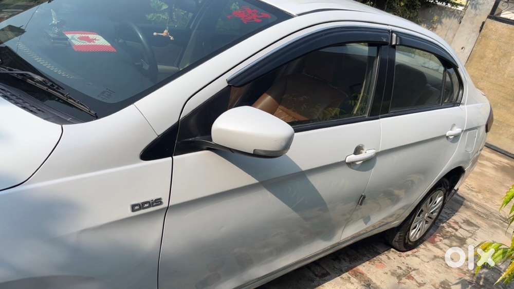 2016 Maruti Suzuki Ciaz