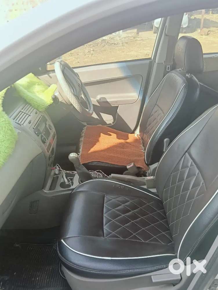 Tata Indica Vista 2010