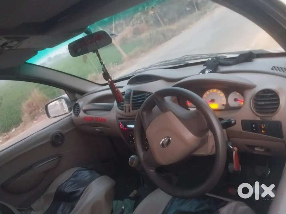 Mahindra Xylo 2014 Diesel Well Maintained