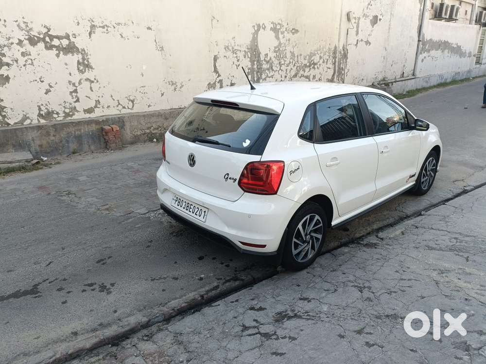 Volkswagen Polo 1.0 2021