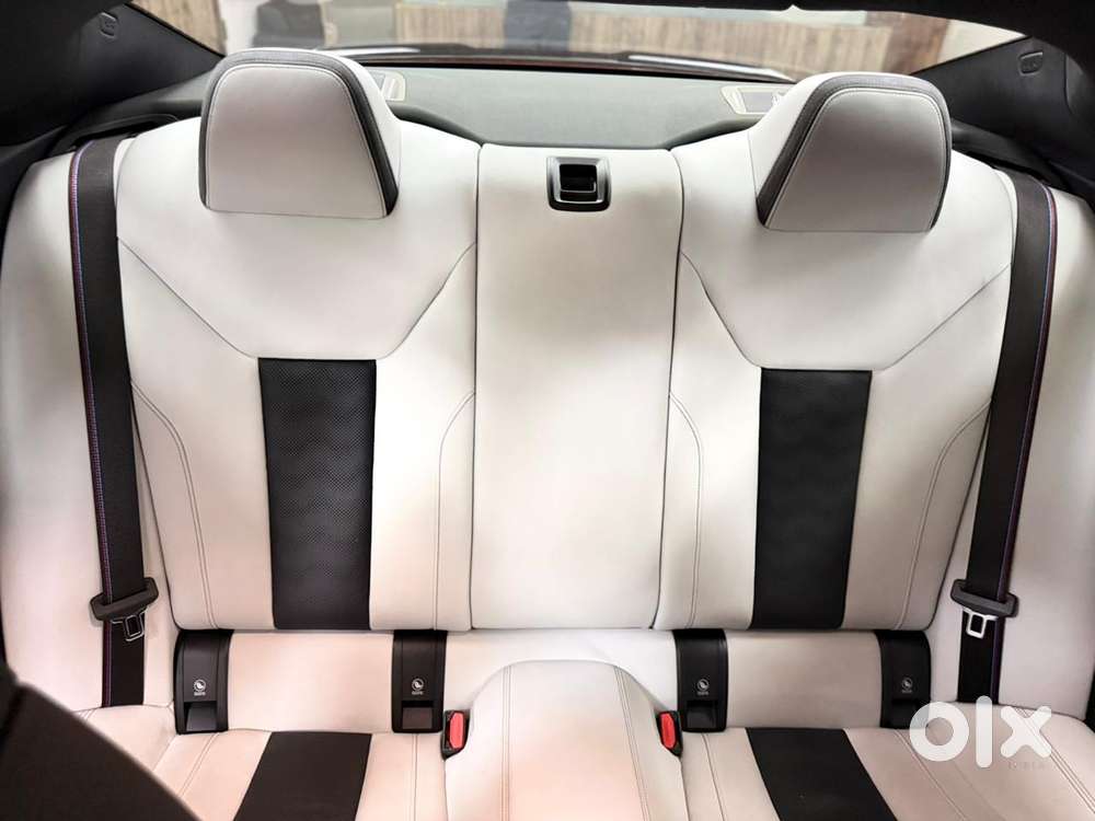 Bmw M4 Competition M Xdrive Coupe, 2023, Petrol