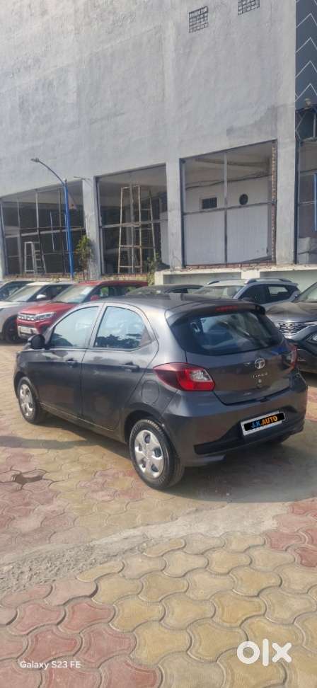Tata Tiago 1.2 Revotron Xt (o), 2021, Petrol