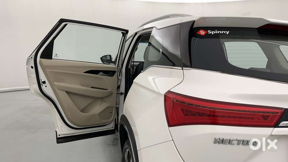 Mg Hector Smart 2.0 Turbo Diesel Mt, 2021, Diesel