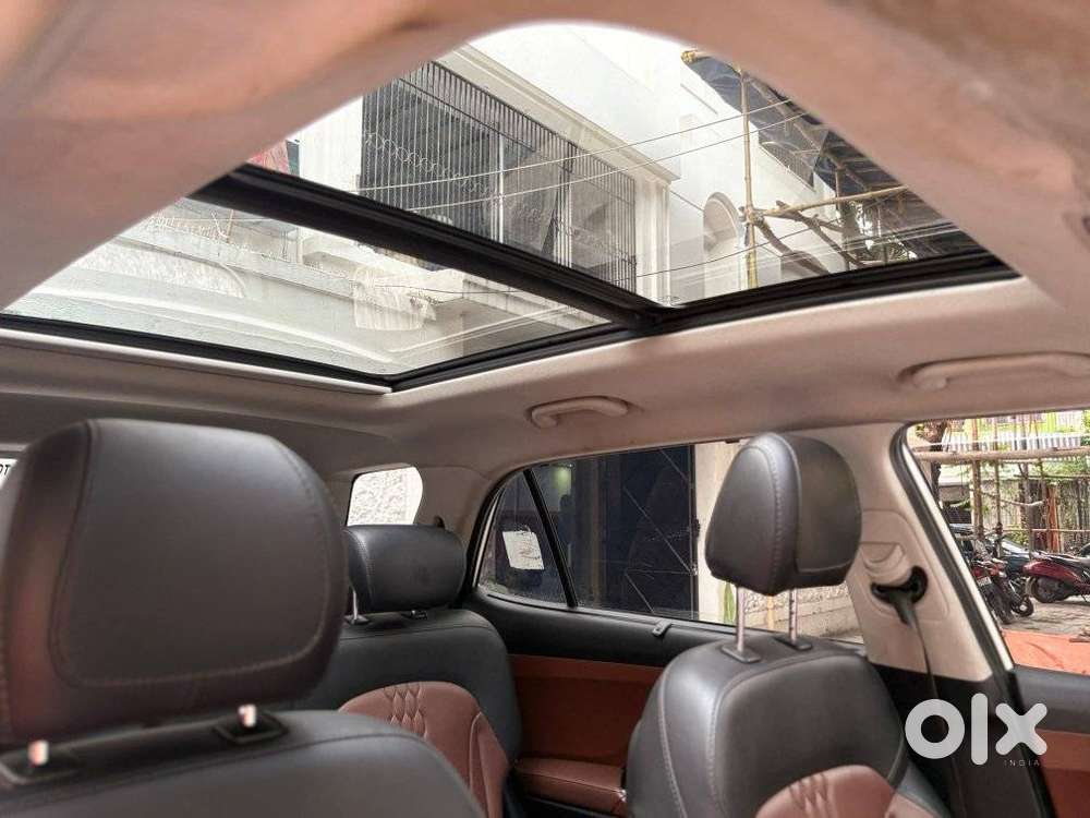 Hyundai Alcazar 1.5 Platinum (o) Diesel At 7 Str, 2023, Diesel