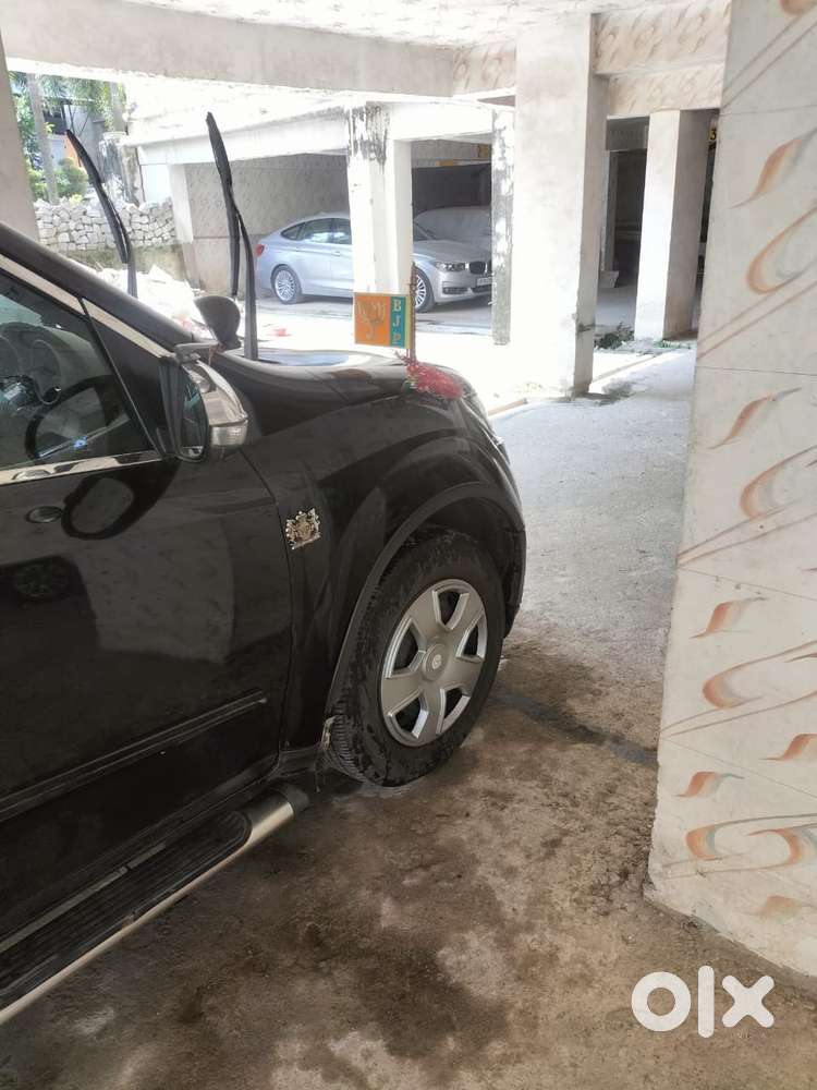 A Good Condition Car Driven Only 40000km