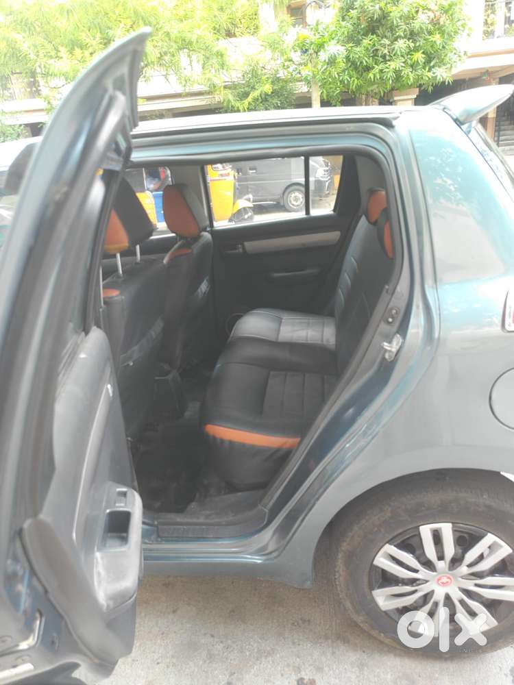 Maruti Suzuki Swift Vxi + Manual, 2008, Petrol