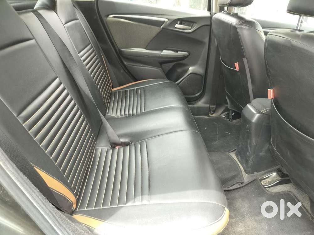 Honda Wr-v I-vtec Vx, 2017, Petrol