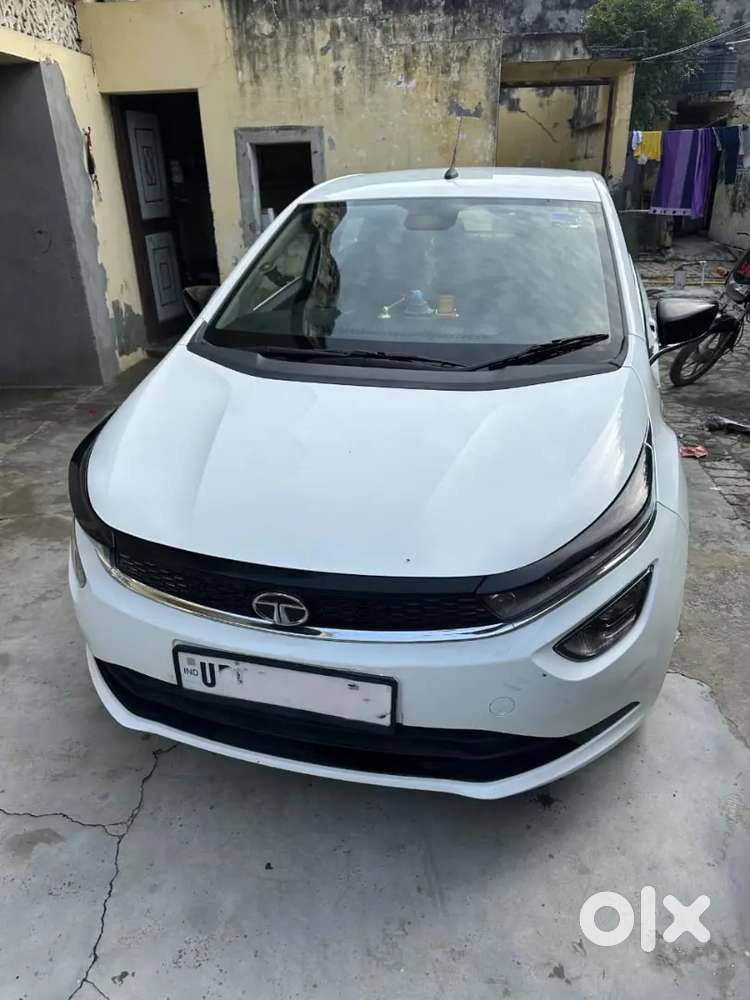 Tata Altroz 2023 Petrol 26000 Km Driven