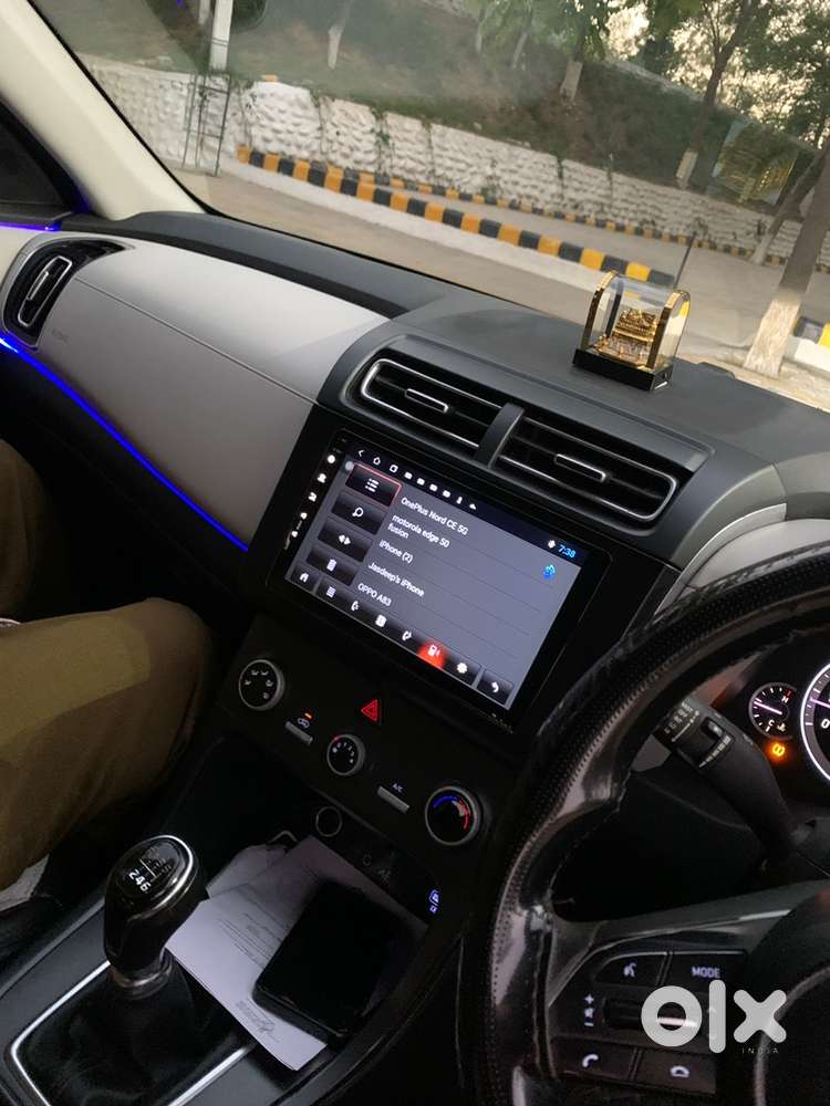 Hyundai Creta 1.5 Petrol 2020
