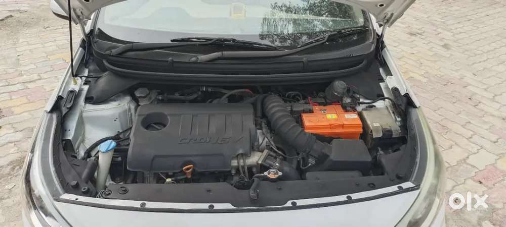 Hyundai I20 2019 Diesel 52000 Km Driven