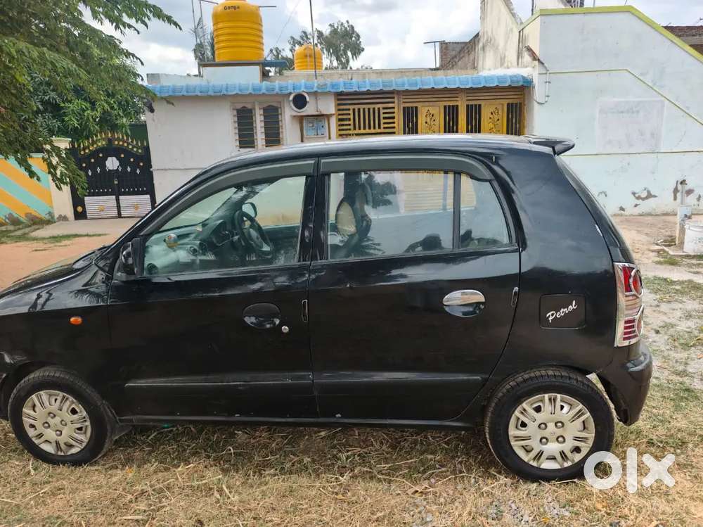 Hyundai Santro Xing 2006