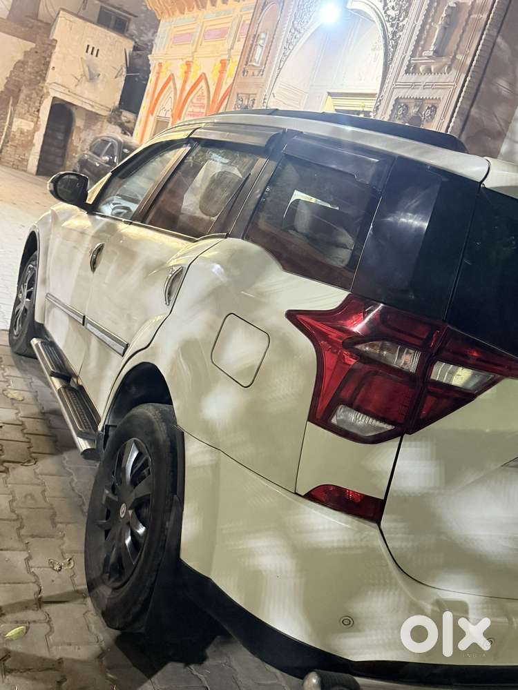 Mahindra Xuv500 2011-2015 W6 2wd, 2015, Diesel