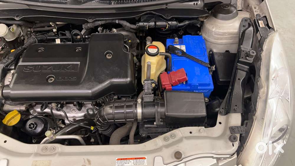 Maruti Suzuki Swift Vdi, 2012, Diesel