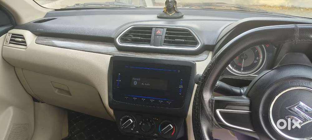 Maruti Suzuki Dzire Petrol 2023