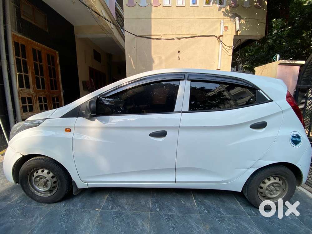 Hyundai Eon Petrol Manual 2014