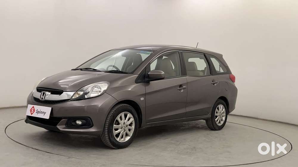 Honda Mobilio V I-vtec, 2015, Petrol