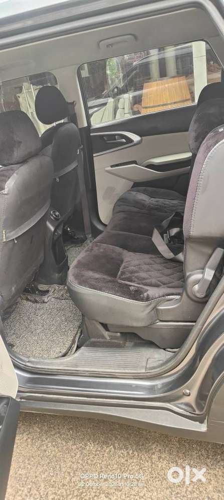 Kia Carens 1.5 Prestige Plus 7 Str Imt, 2022, Petrol