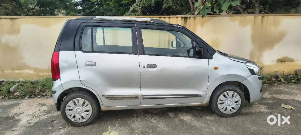 Maruti Suzuki Wagon R 2010 - 12/2030