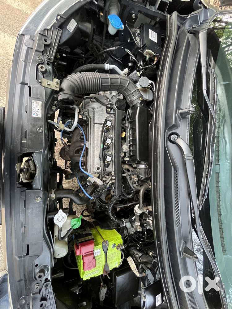 Maruti Suzuki Wagon R Cng Lxi, 2021, Cng & Hybrids