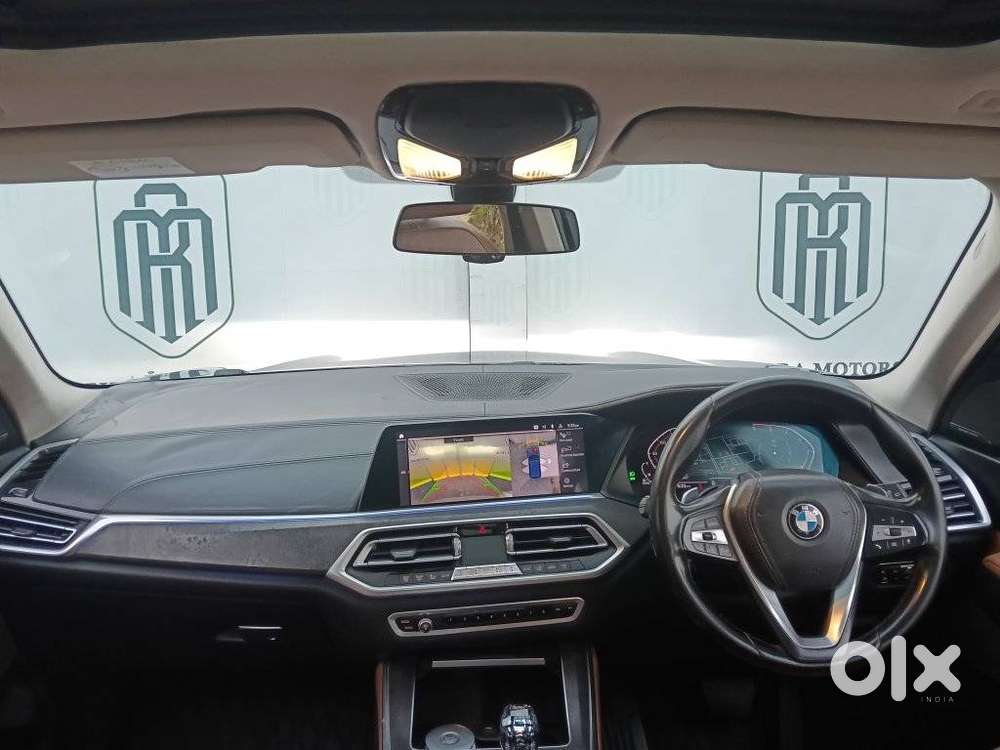 Bmw X5 Xdrive 30d M Sport, 2019, Diesel