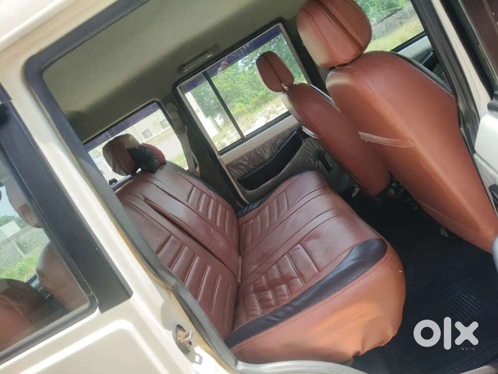 Mahindra Bolero Diesel 2022