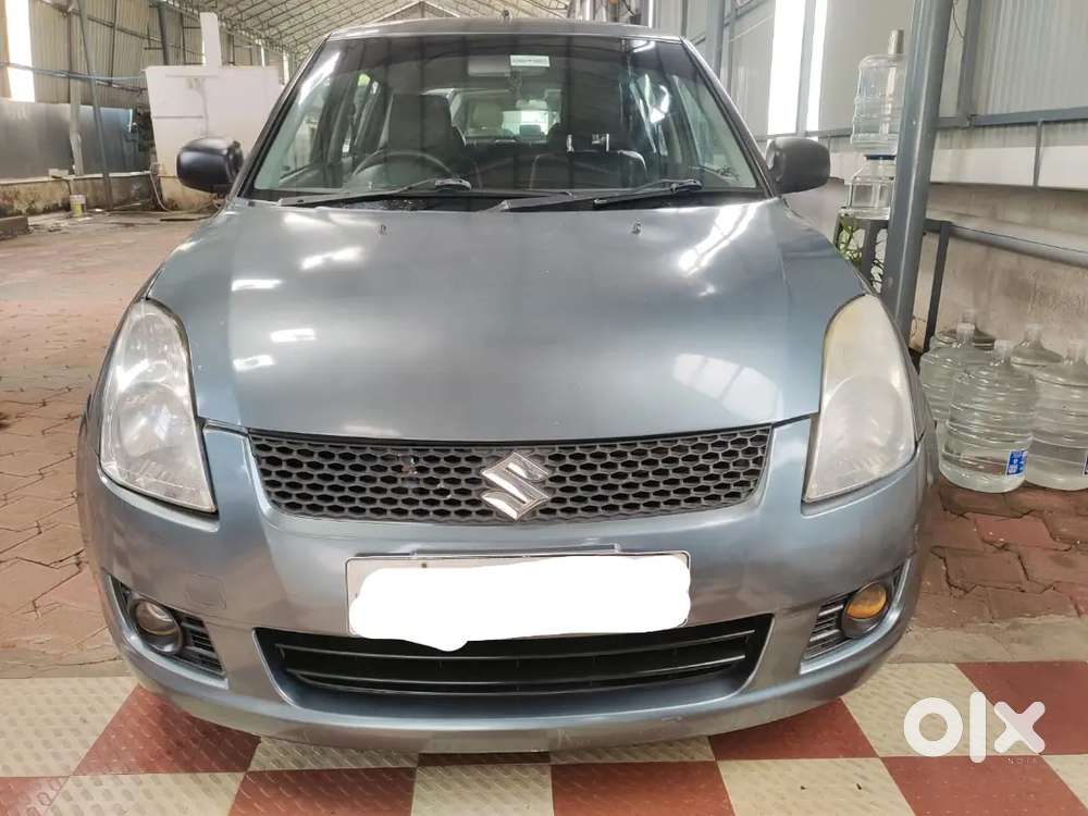 Maruti Suzuki Swift 2007 Petrol 139000 Km Driven