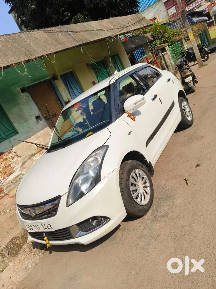 Swift Dzier Vdi Diesel Good Condisone Urgent