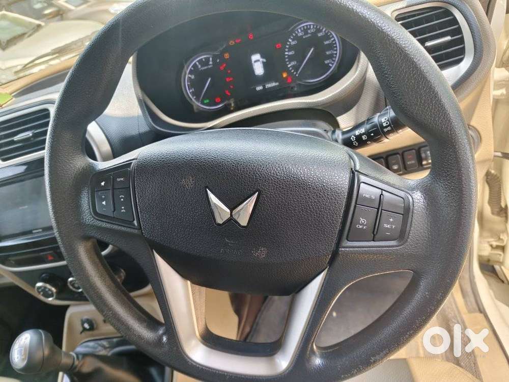 Mahindra Bolero Neo N10 (o), 2023, Diesel
