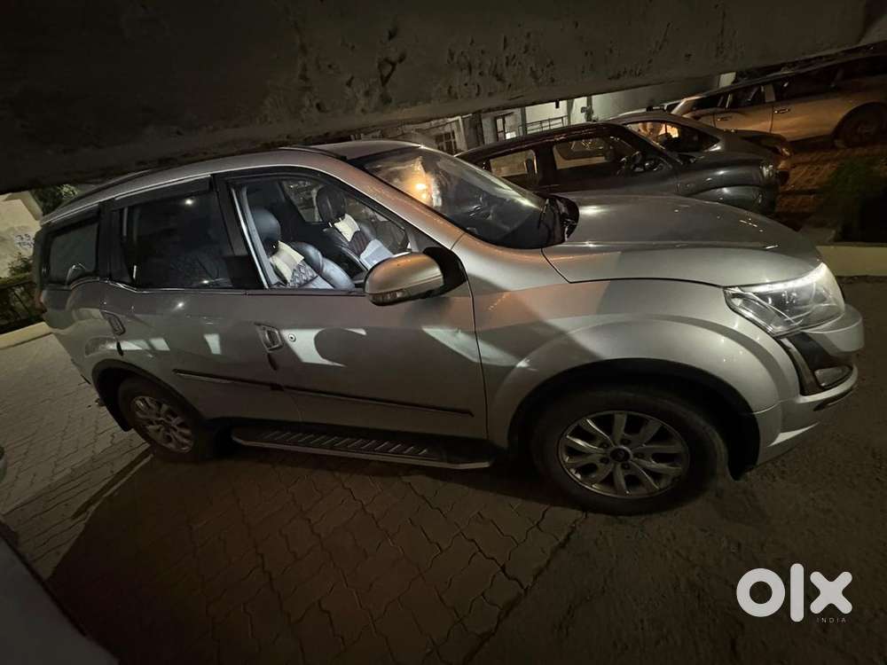 Mahindra Xuv500 2019 Diesel 47000 Km Driven