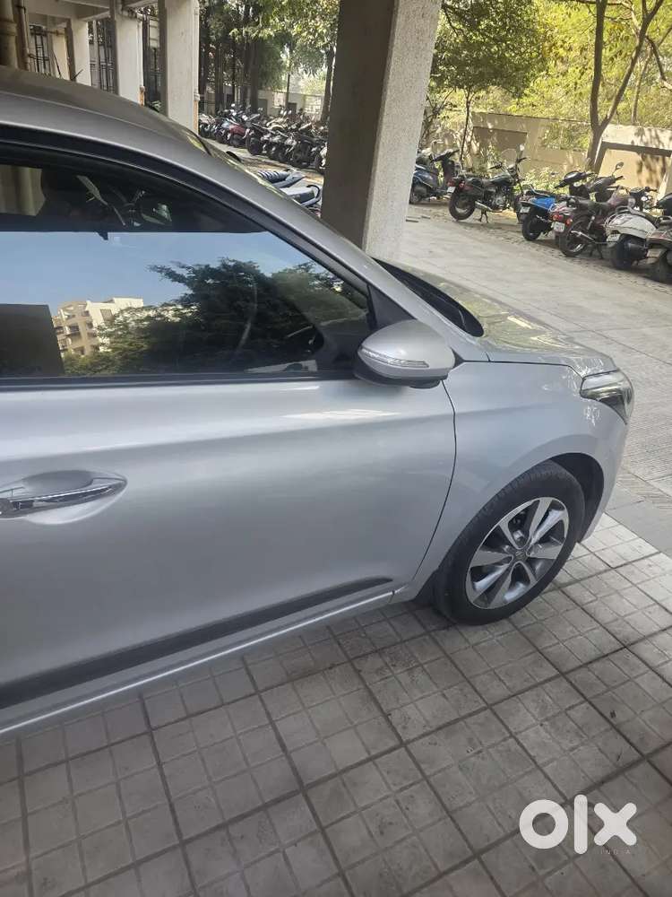 Hyundai I20 Asta (o)  Top End Low Km 27k