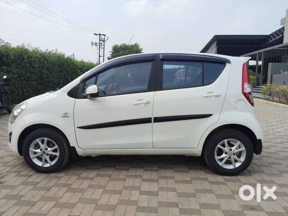 Maruti Suzuki Ritz Vdi Bs-iv, 2015, Diesel